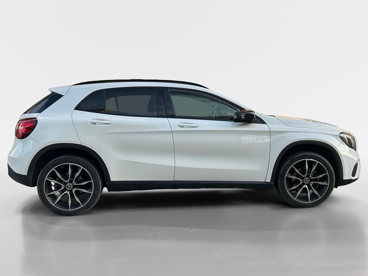 Mercedes-benz GLA 200 d Automatic Premium
