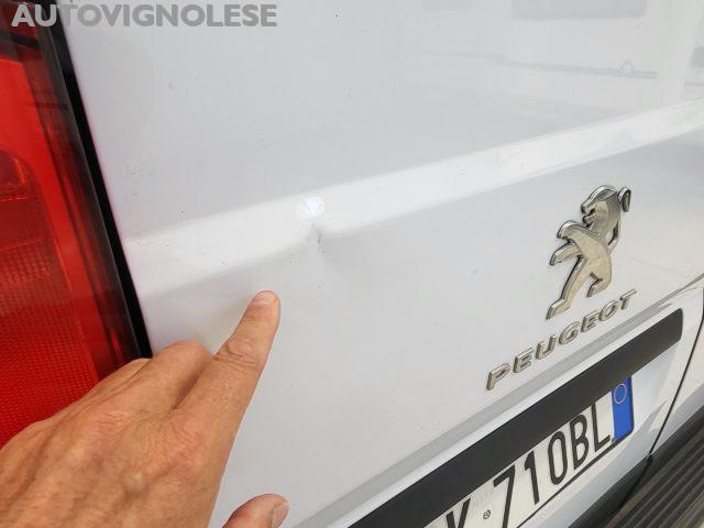 PEUGEOT Boxer 330 2.2 BlueHDi 140 MH2 Solo 68.000 KM !