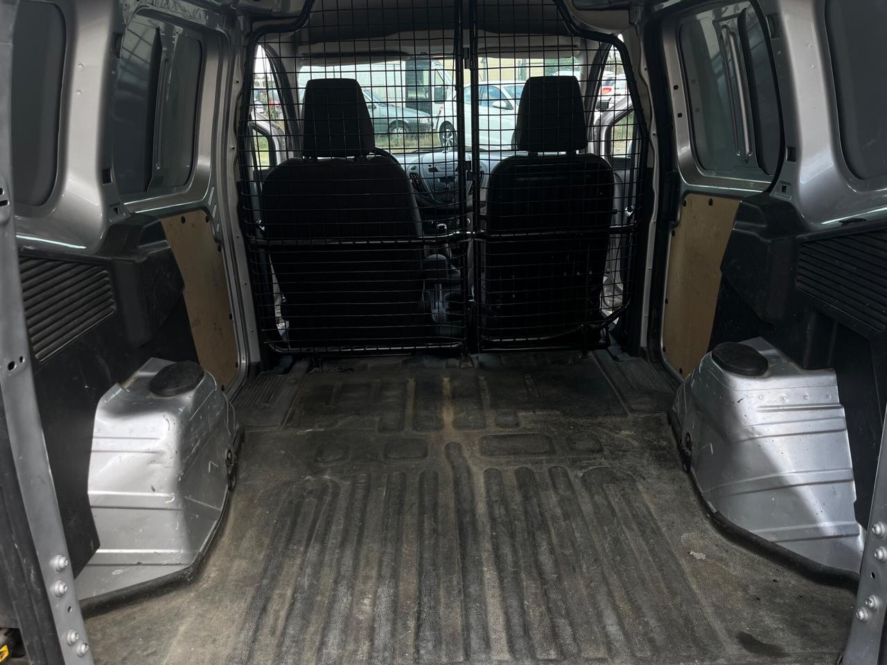 Ford Transit Courier 1.5 TDCi 95CV