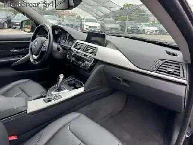 BMW 430 d 258cv Gran Coupe XDRIVE Advantage auto - FY379SZ