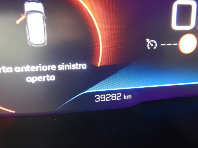 Peugeot 3008 1.5 HDi 130CV EAT8 ALLURE **PREZZO VERO**UNIPRO'*