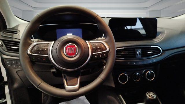 FIAT Tipo 1.6 Mjt S&S SW Cross