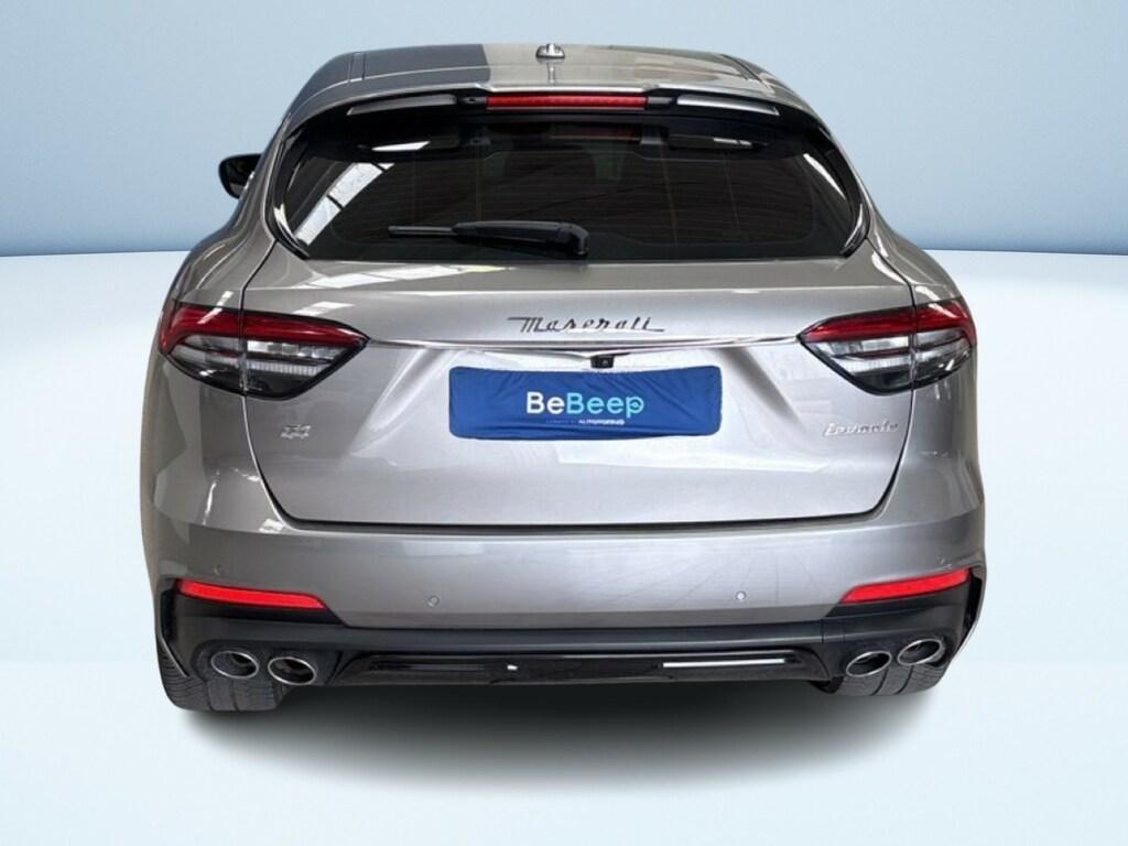 Maserati Levante 3.0 Gransport AWD Auto