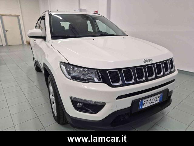 JEEP Compass 1.6 Multijet II 2WD Longitude