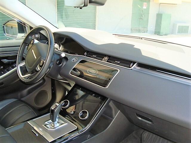 Range Rover Evoque 2.0D I4 mhev 150cv S AUTOCARRO N1