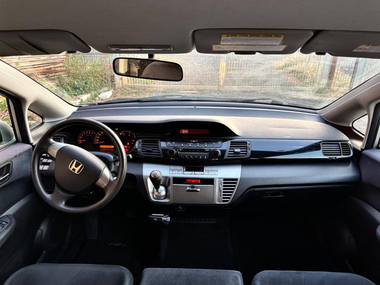 Honda FR-V 1.7 16V VTEC Comfort Plus 6 posti 2006 E4