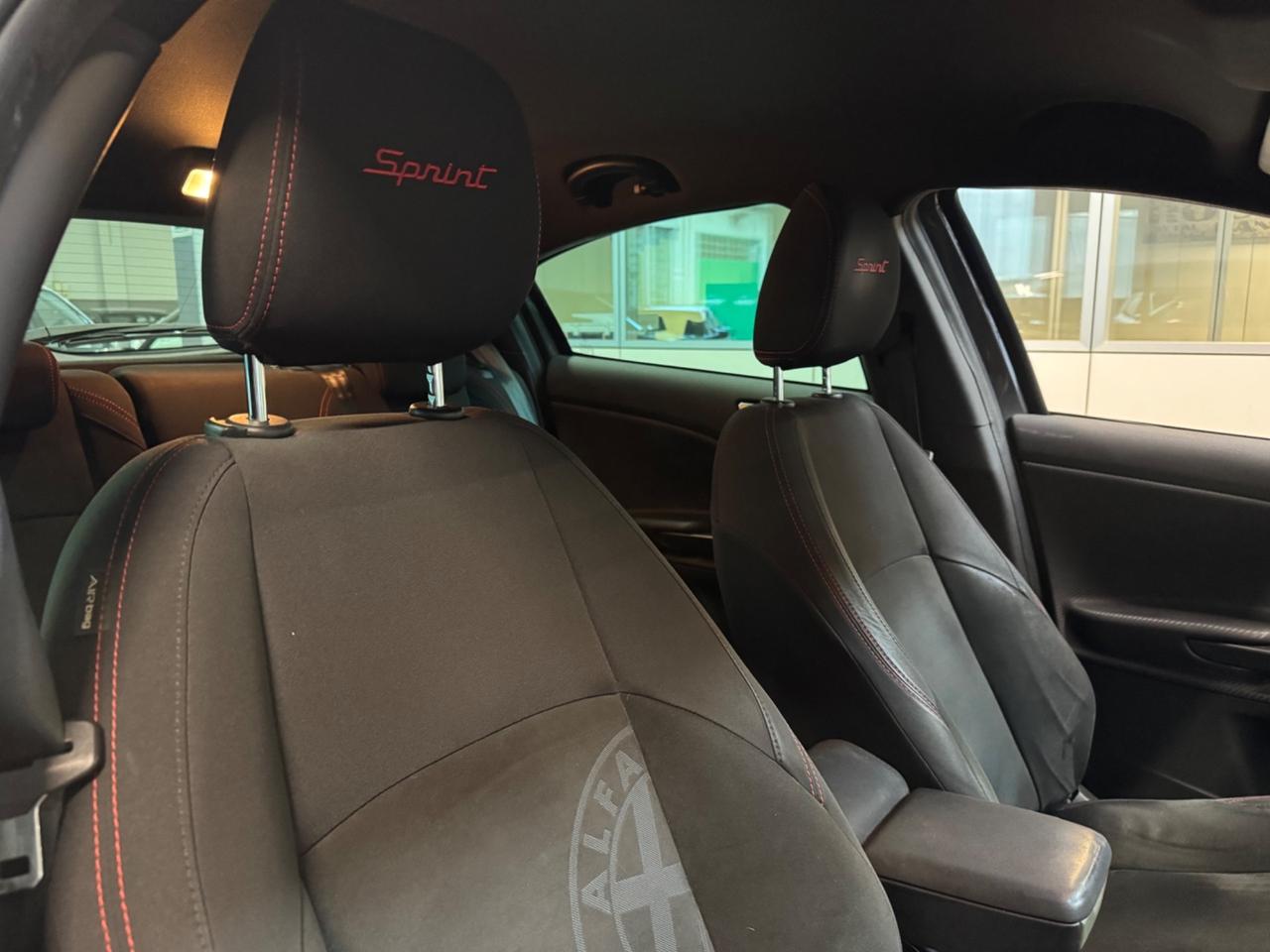 Alfa Romeo Giulietta 1.6 JTDm-2 105 CV Exclusive