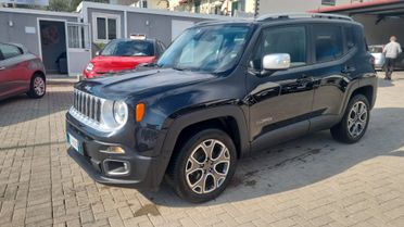 Jeep Renegade 2.0 Mjt 170CV 4WD Active Drive Low Deserthawk