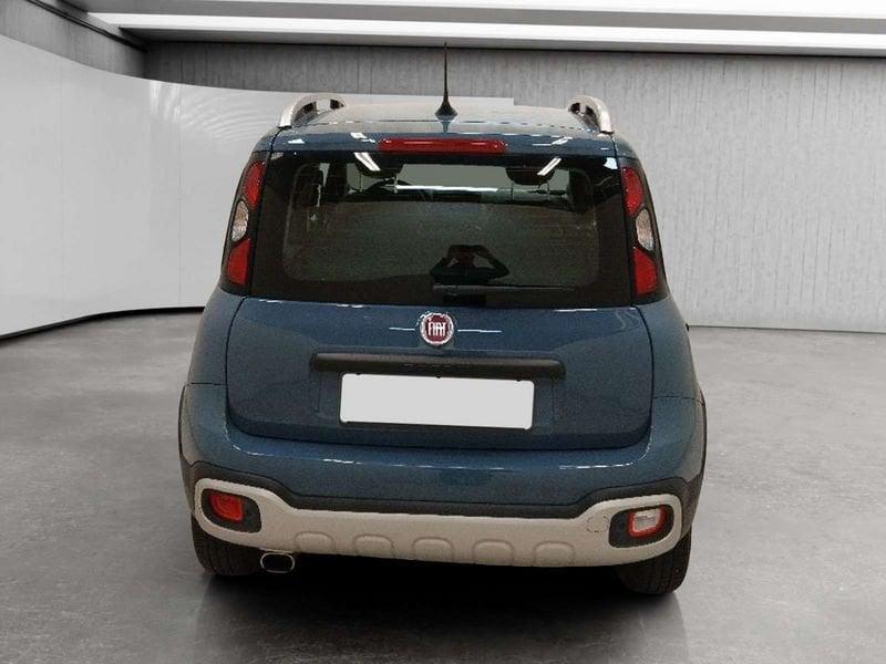 FIAT Panda Cross Panda 0.9 t.air t. City Cross 4x4 s&s 85cv 5p.ti