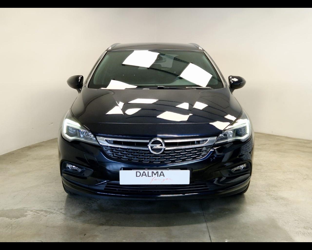 OPEL Astra V 2016 Sports Tourer - Astra Sports Tourer 1.4 t Innov