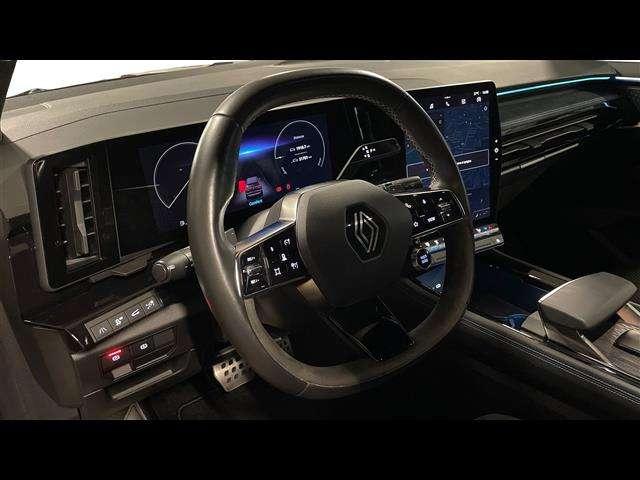 Renault Austral 1.2 E-Tech full hybrid 200cv Iconic Esprit