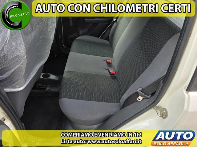 FIAT Panda 1.1 OK NEOPATENTATI