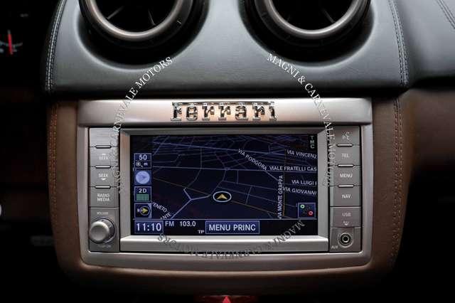 Ferrari California MAGNERIDE SUSPENSION|20''DIAMOND RIMS|SCUDETTI|AFS