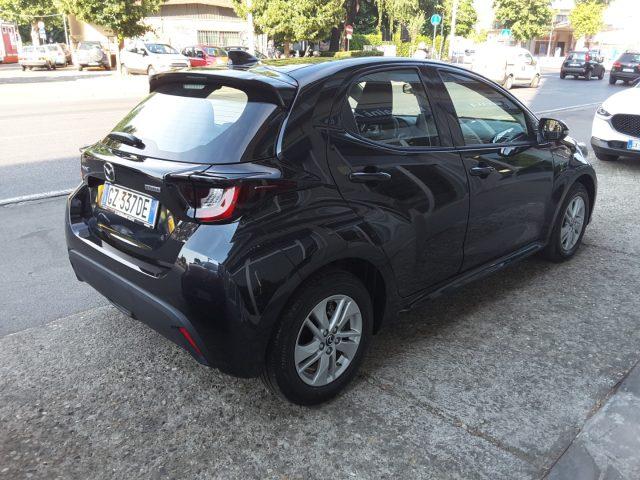 MAZDA 2 Hybrid 1.5 VVT e-CVT Centre-Line *KM ZERO*