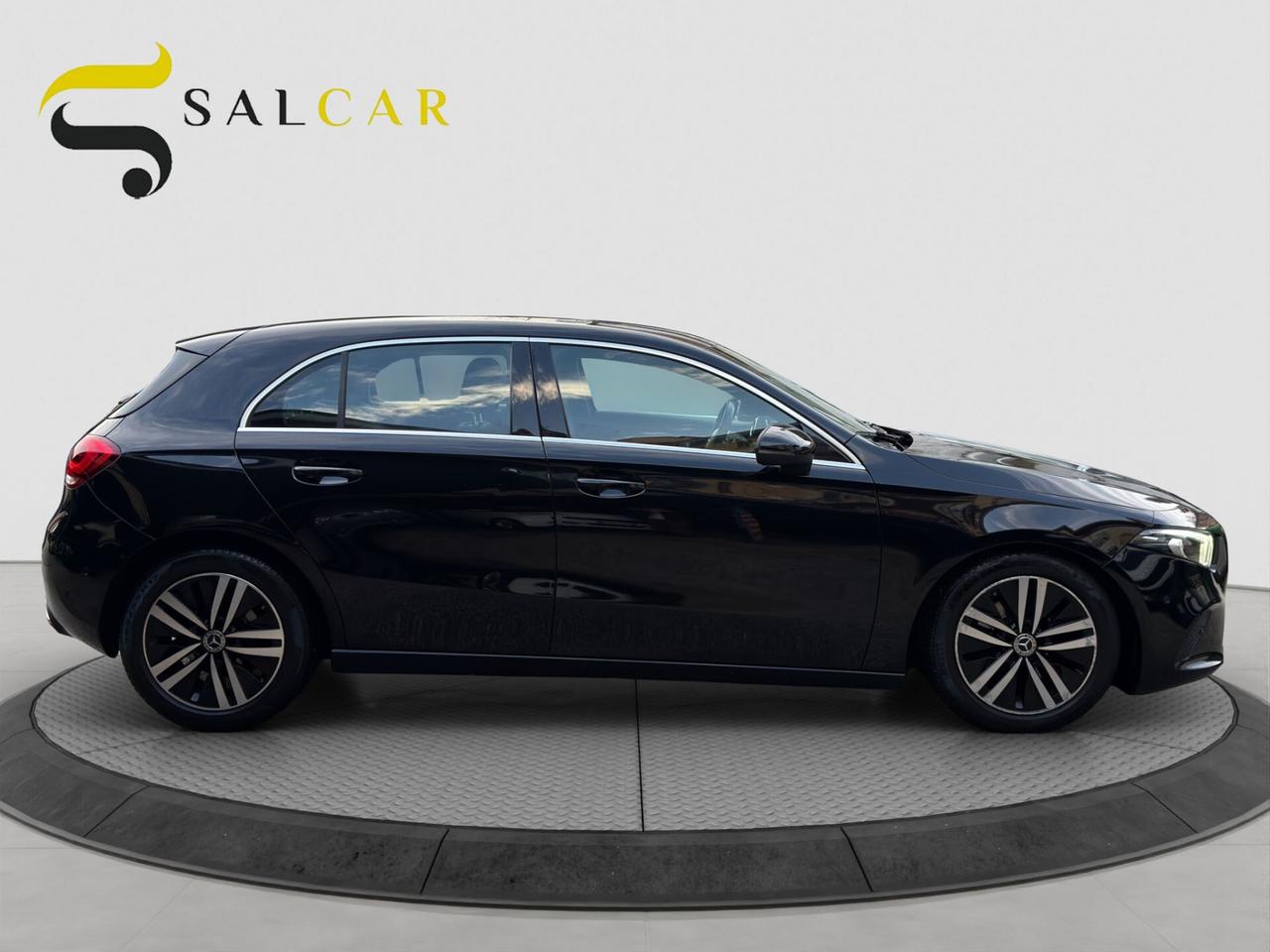 Mercedes-benz A 180 d 2.0 116cv Sport automatica 2021