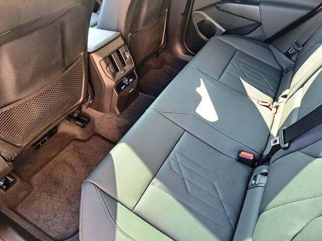 Bmw X3 xDrive20d 48V MSport autom.(197cv)TETTO 20 P