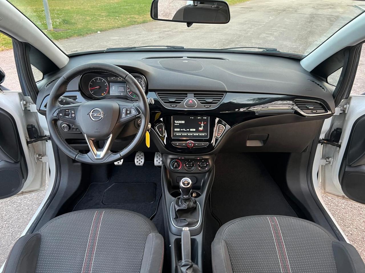 Opel Corsa 1.4 90CV GPL Tech Innovation OK NEOPATENTATI