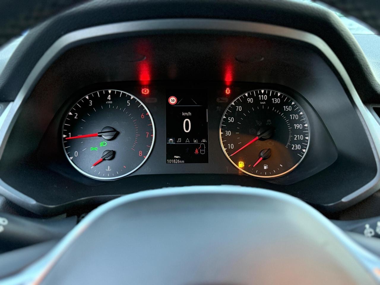 Renault Captur TCe 100 CV GPL Business