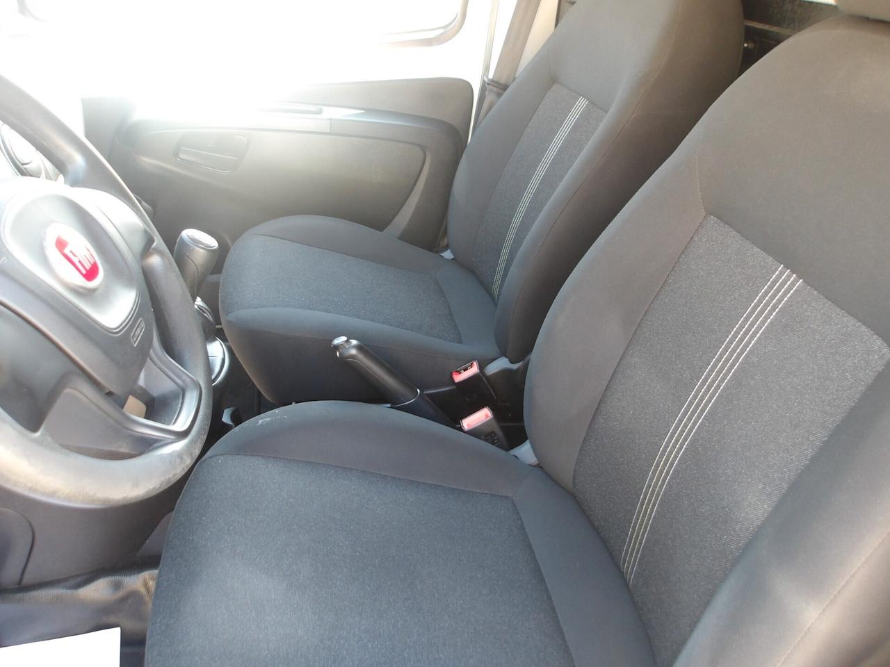FIAT FIORINO AUTOCARRO 1.3 DIESEL-2022