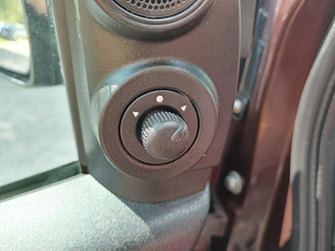 Fiat Doblo 1.6 MJT 105CV EMOTION PERFETTO