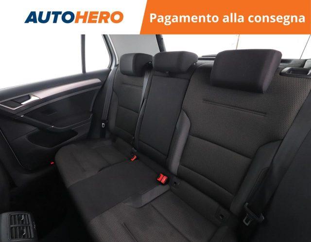 VOLKSWAGEN Golf 1.4 TSI 125 CV 5p. Comfortline BlueMotion Technolo