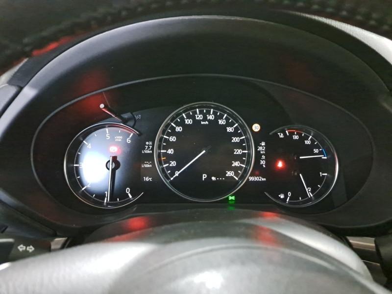 MAZDA CX-5 Diesel 2.2L 184cv AWD 6MT Exceed Auto