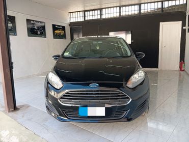 Ford Fiesta 1.4 Benz/GPL 2015 CON GARANZIA