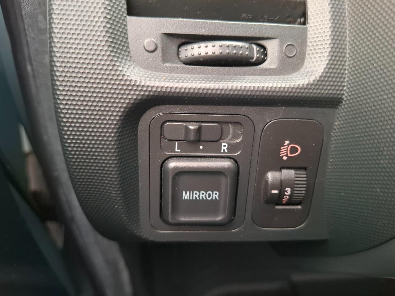 Honda Jazz 1.2 i-DSi 5p. Live +