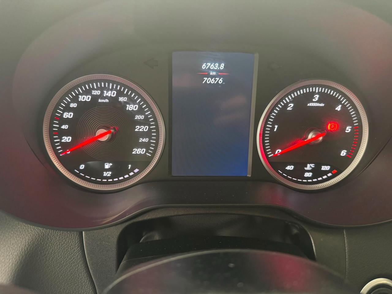 Mercedes-benz C 200 d S.W. Auto Premium