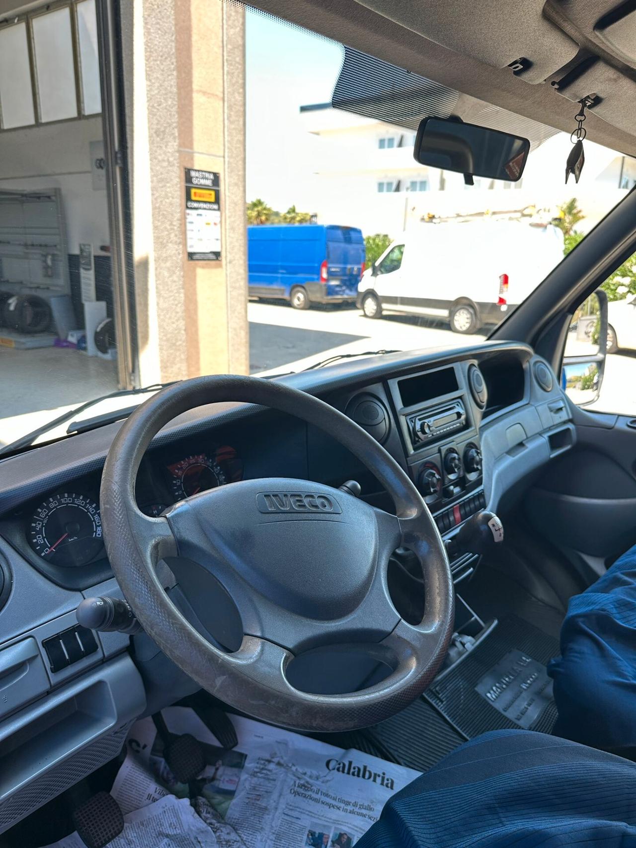 Iveco