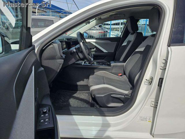 OPEL Astra 1.5 diesel 130cv Edition s - GM368PG