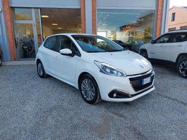 Peugeot 208 PureTech 82 Stop&Start 5 porte Allure