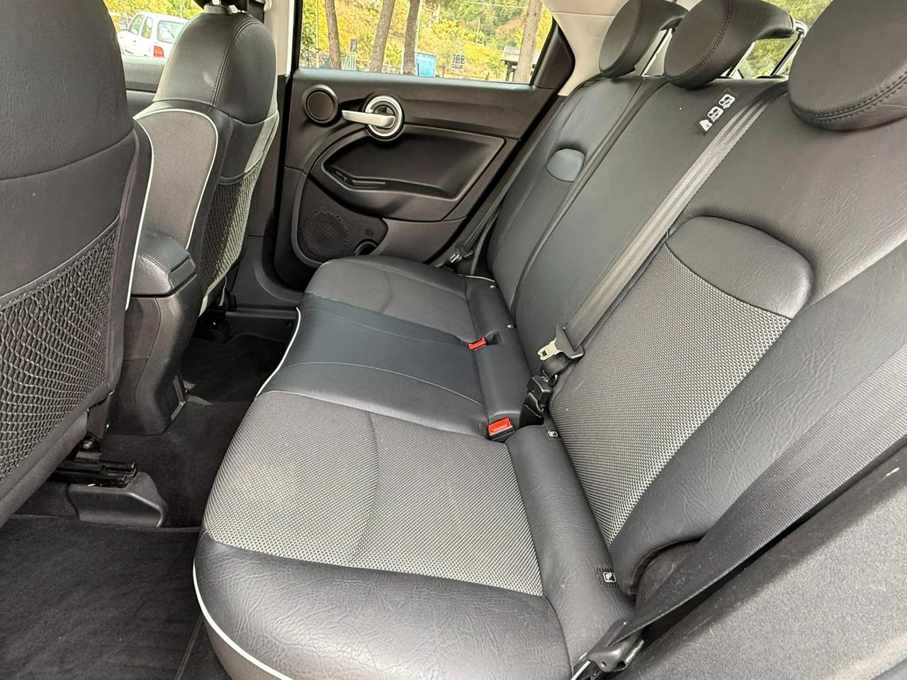 Fiat 500X 1.4 MultiAir 140 CV Cross