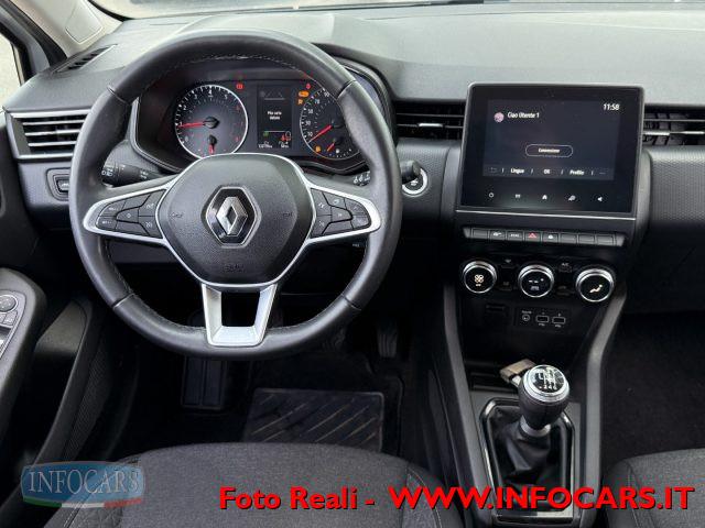 RENAULT Clio TCe 90 CV Business - PROMO