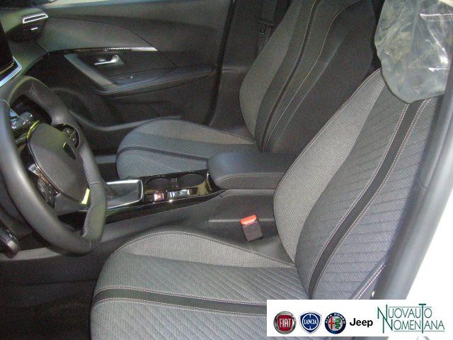 PEUGEOT 2008 PureTech 100 S&S Allure Aziendale Stellantis