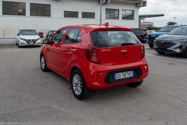 KIA Picanto 1.0 12V 5 porte AMT Urban