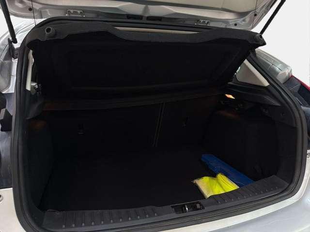 Ford Focus 1.6 TDCi 95 CV