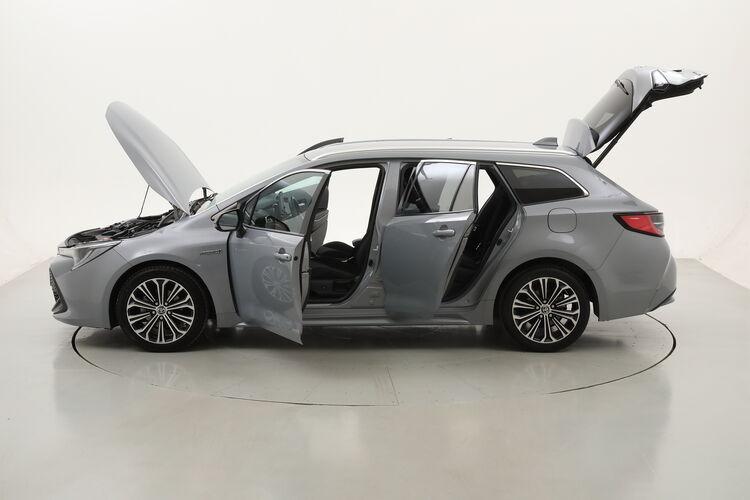 Toyota Corolla TS Hybrid Style BR057943 1.8 Full Hybrid 122CV