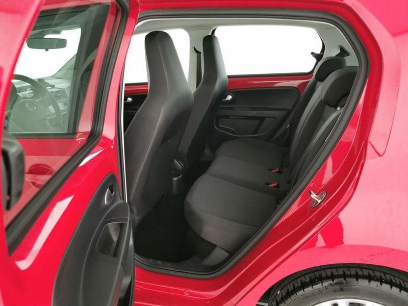 Volkswagen up! 5p 1.0 evo Move 65cv
