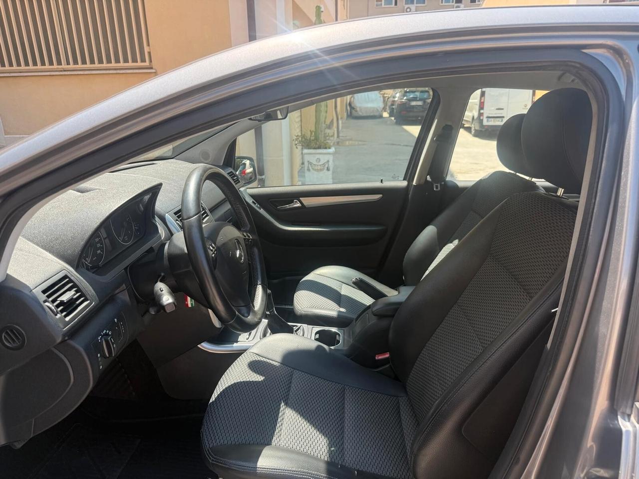 Mercedes-benz A 180 A 180 CDI Elegance