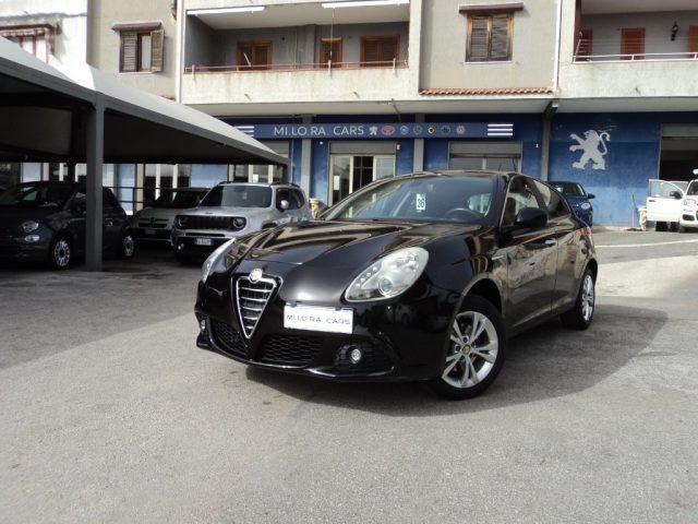 ALFA ROMEO Giulietta 1.4 Turbo 120 CV Distinctive