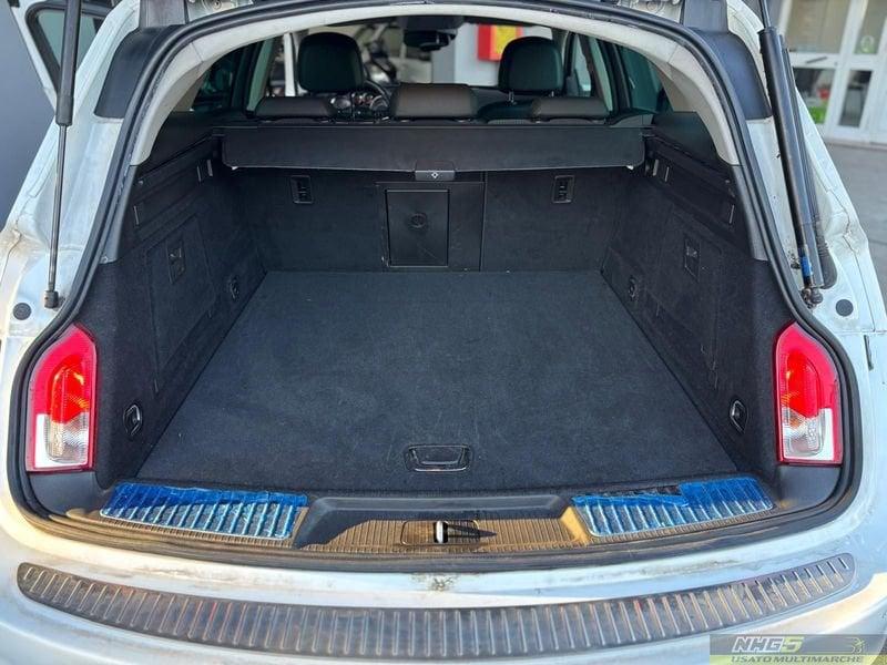 Opel Insignia 1.6 Turbo 180CV Sports Tourer Cosmo Fleet