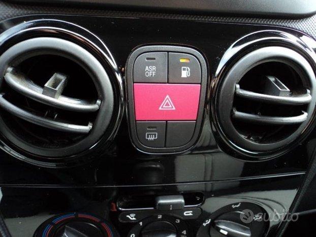 FIAT Qubo 1.4 Natural Power