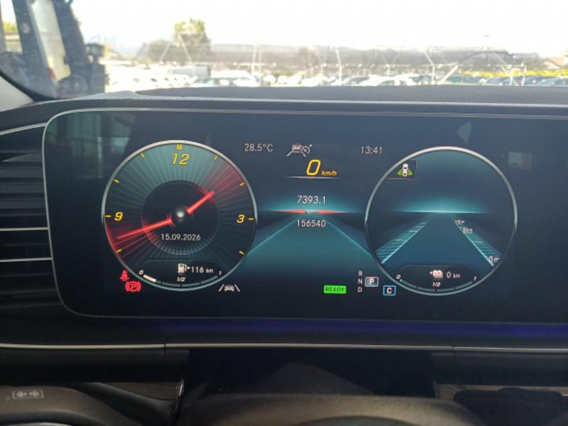 MERCEDES-BENZ GLE 350 DE 4MATIC EQ-POWER PREMIUM PLUS SUV