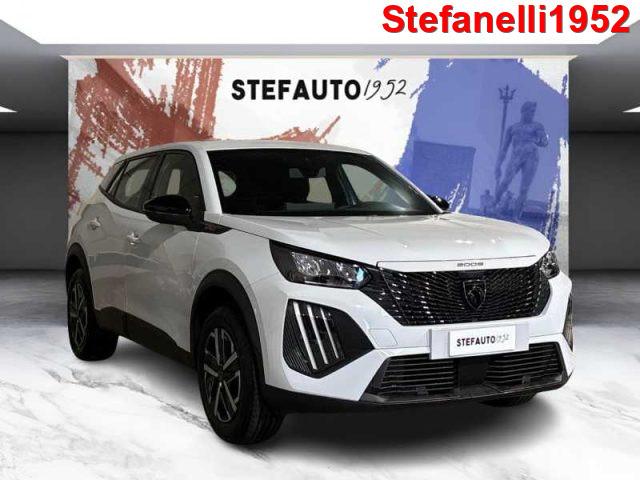 PEUGEOT 2008 50 kWh Style