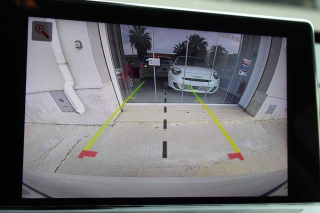 JEEP Compass 1.3 Turbo T4 240 CV PHEV AT6 4xe Trailhawk