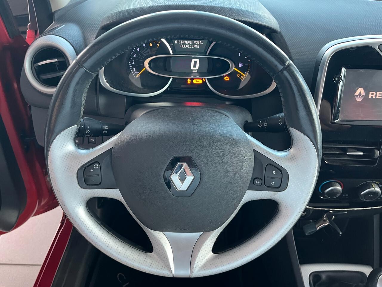 Renault Clio 1.2 75CV 5 porte Life