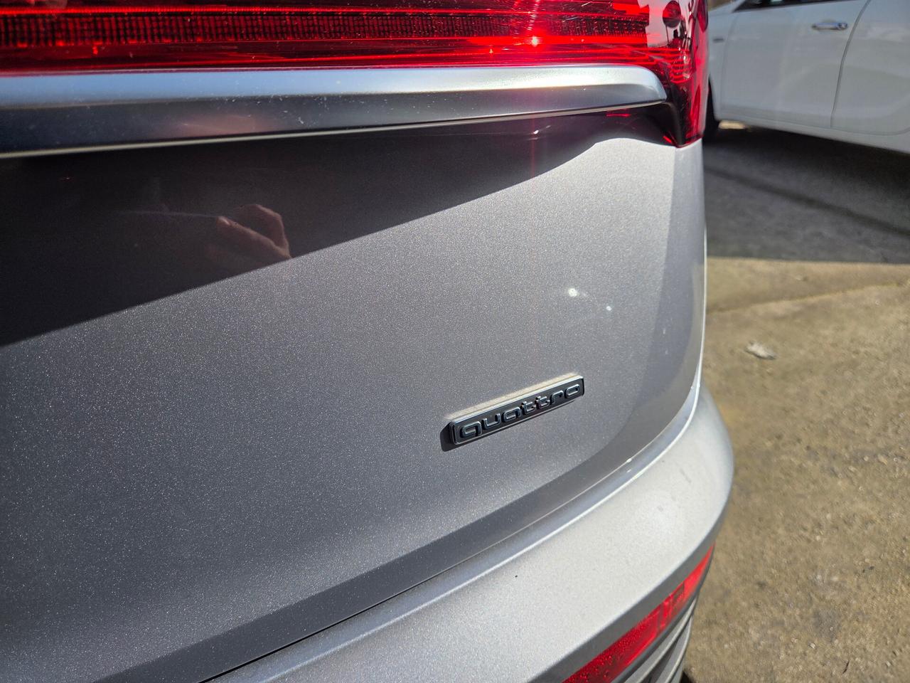 Audi Q5 SPB 40 TDI quattro S tronic line