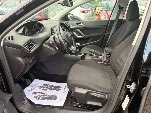 PEUGEOT 308 308 II SW SW 1.6 bluehdi Business s