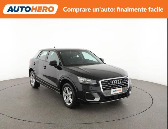 AUDI Q2 1.6 TDI S tronic Sport